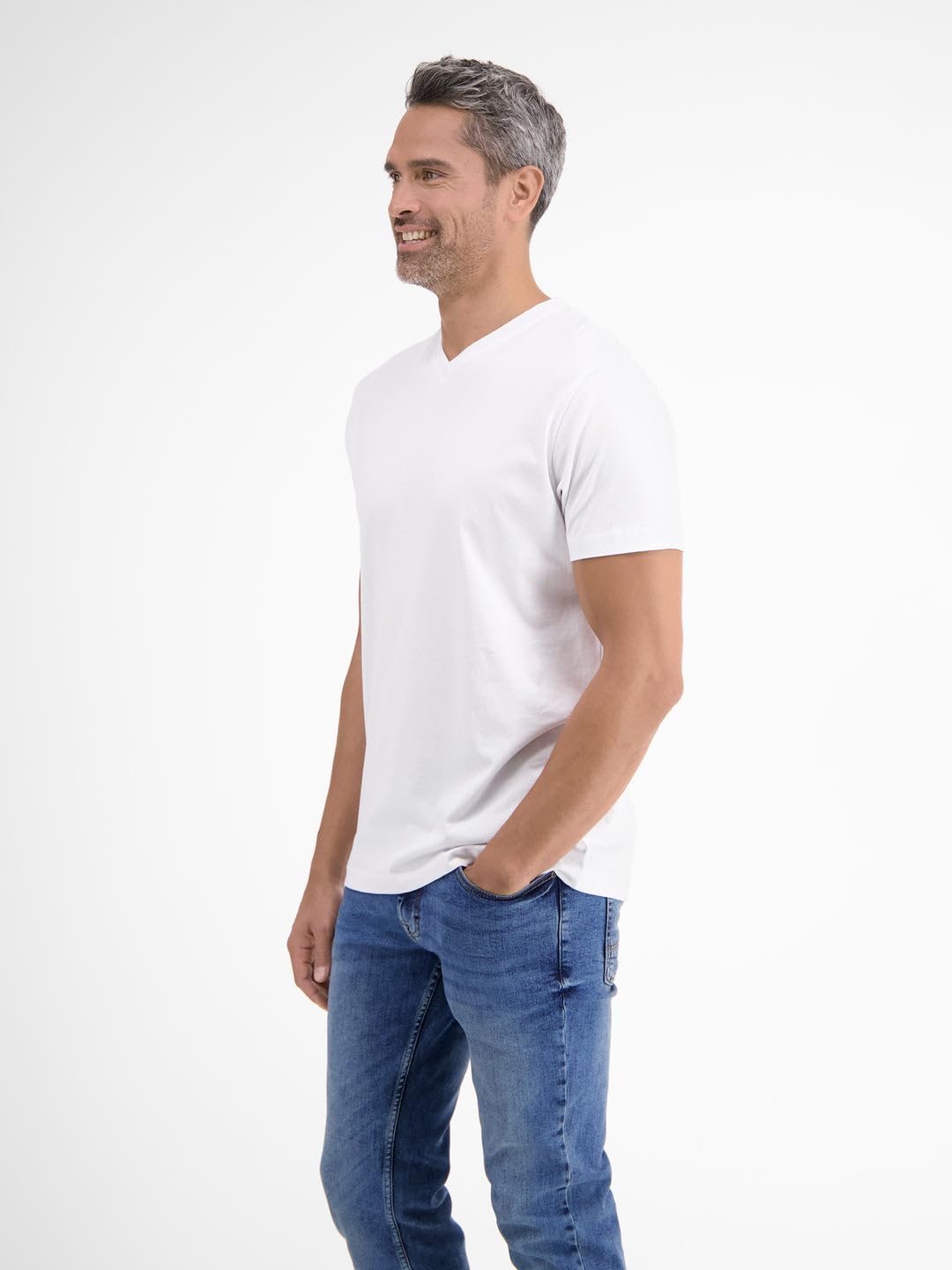 LERROS Herren T-Shirts