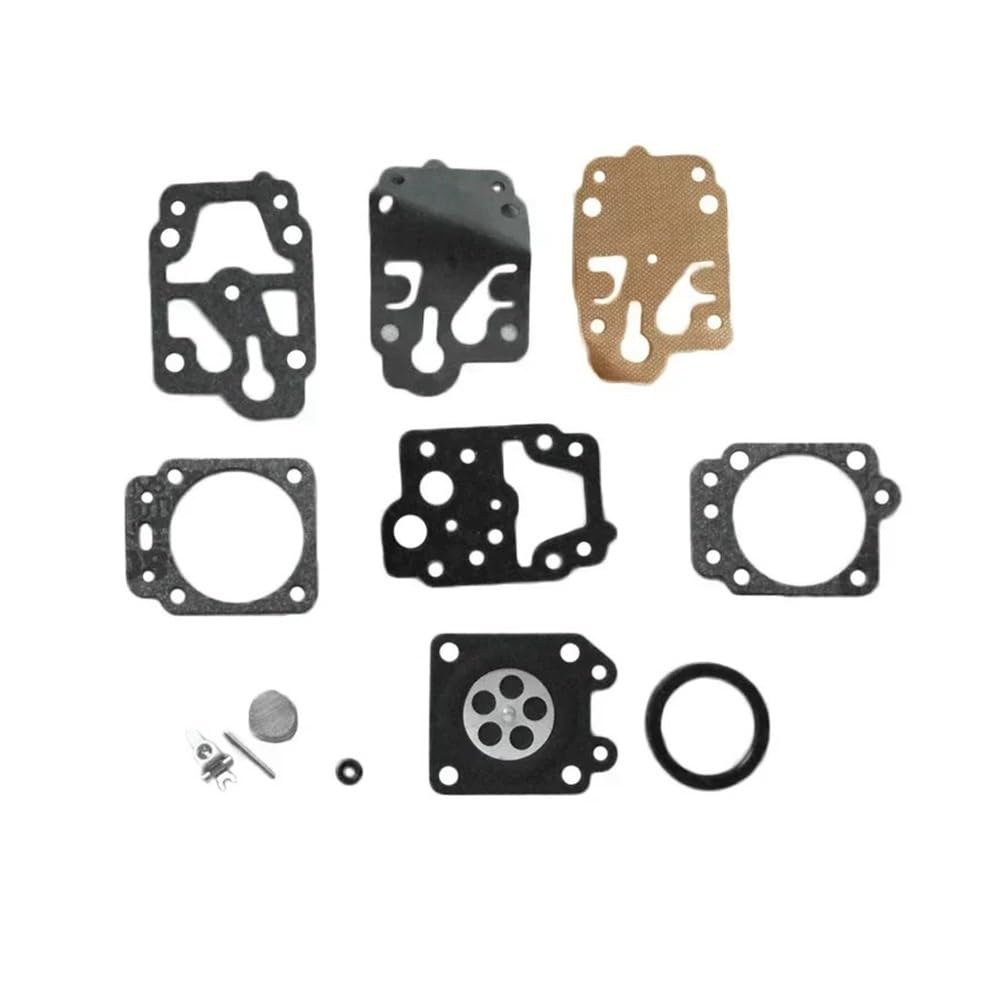 Kit carburateur K20-WYJ GX35 d'étanchéité totale contre les calages