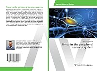 Nogo in the peripheral nervous system 3639875095 Book Cover