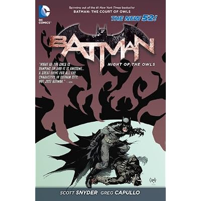 Batman