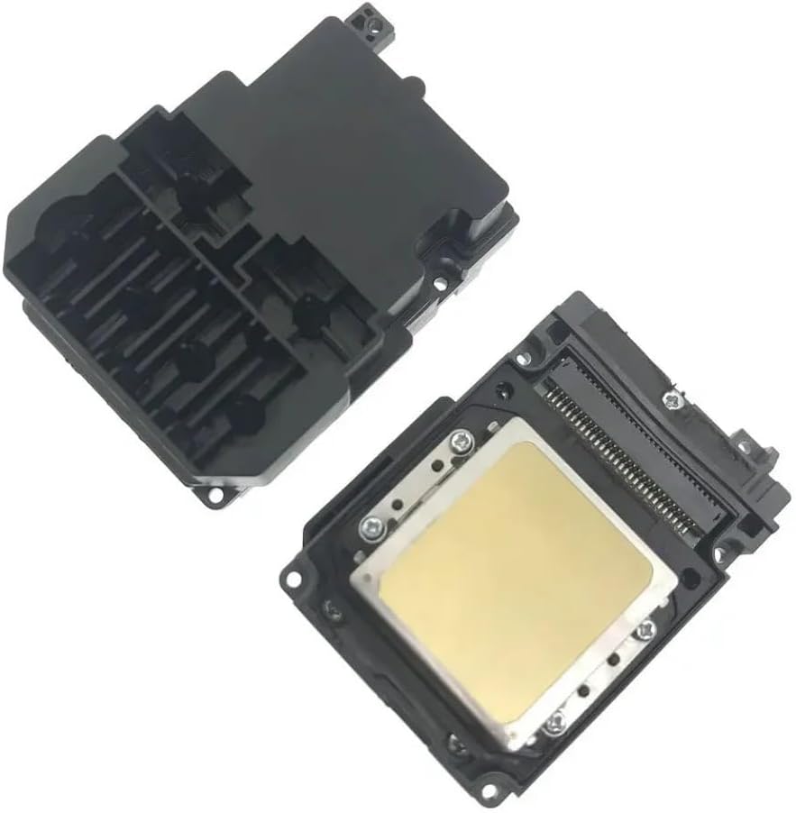 Office Electronics Solvent Sublimation Ink UV Printhead for Epson F192040 DX8 DX10 TX800 TX700 TX710 TX720 TX820 A800