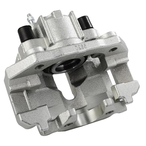 Image of SCITOO 2PCS 18B4831 18B4830 Rear Driver & Passenger Side Brake Calipers