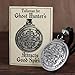 Talisman for the Favor of Good Spirits Pendant Necklace