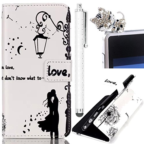 Sunnycase Cellulare Accessori Snap-on Custodia per...