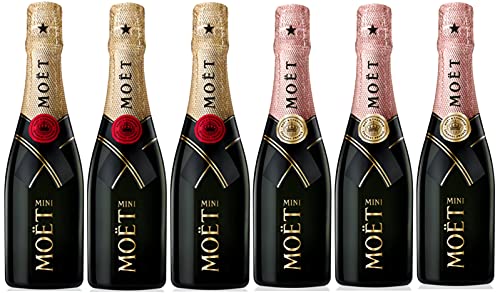 モエロゼ 3本 750ml モエシャンドン ロゼ 3本セット MOËT & CHANDON 750ml CHANDON