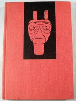 Hardcover American Indian Sculpture Book