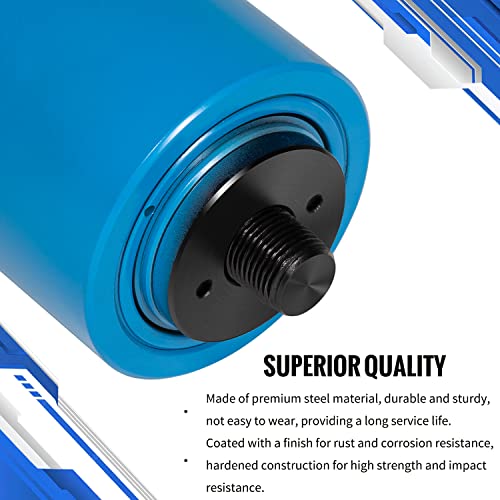 5080A Truck Front Leaf Spring Pin And Bushing Service Set (10 Tons Of Hydraulic Force) #TOP2