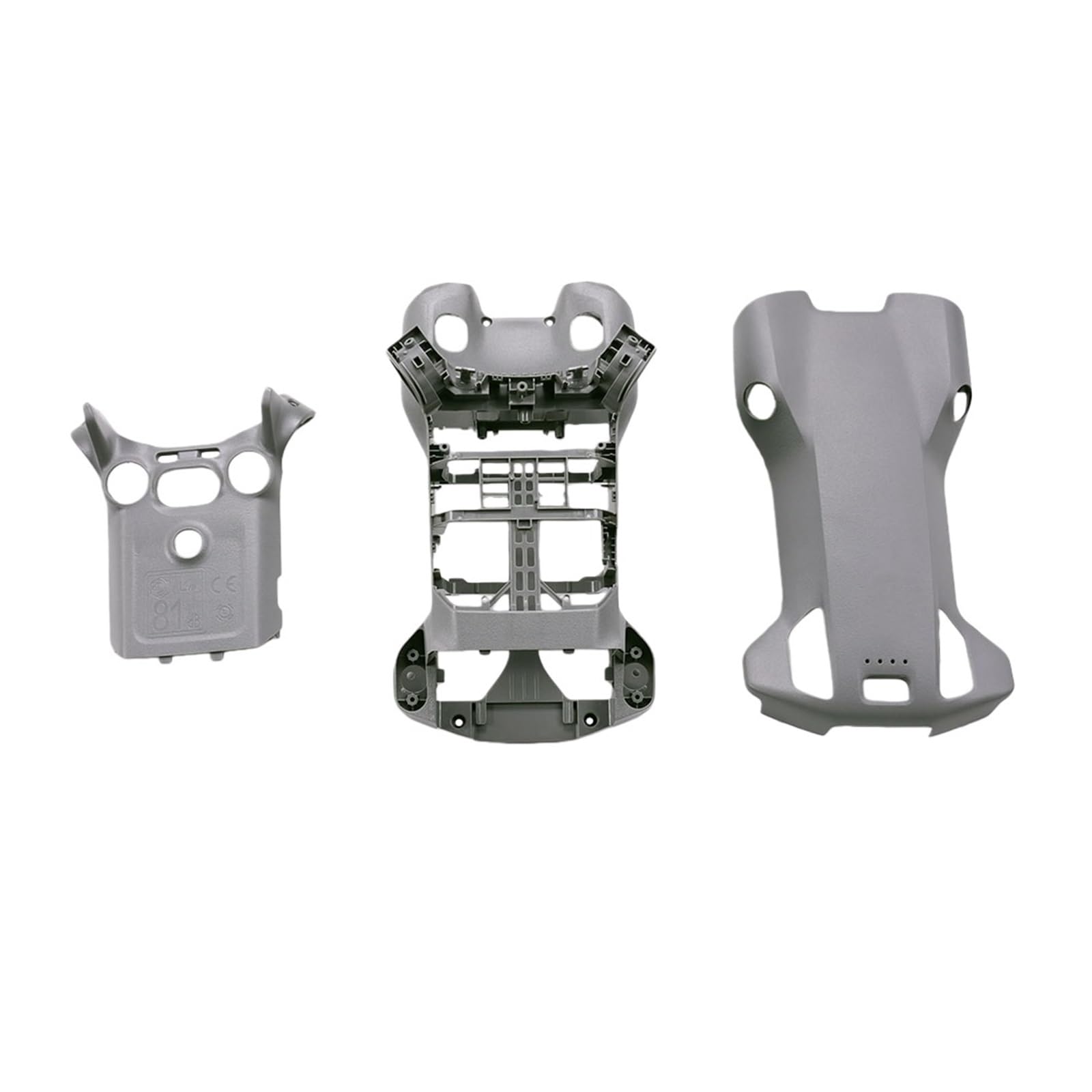 Ersatzschalen-Set, Kompatibel For DJI Mini 5 Pro