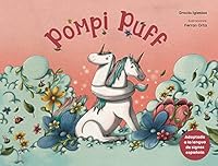 Pompi Puff 8417766456 Book Cover