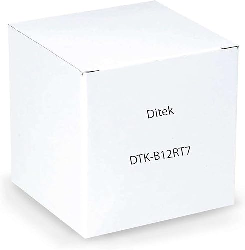 Ditek DTK-B12RT7