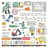 little big adventure 3 download free  Little Boys Have Big Adventures Stickers 12\