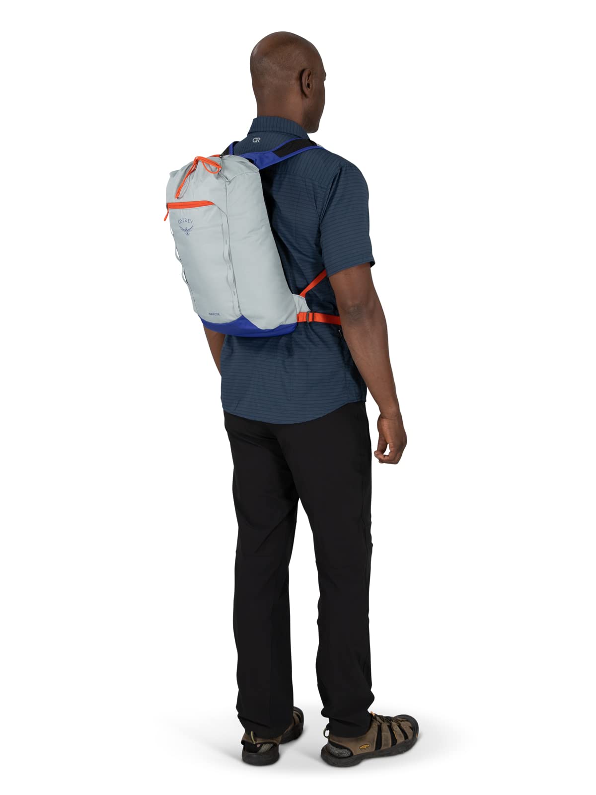 Daylite Cinch Silver Lining