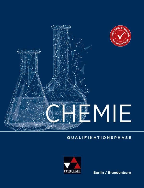 Chemie Berlin/Brandenburg – Sek II / Chemie Berlin/Brandenburg Qualifikationsphase