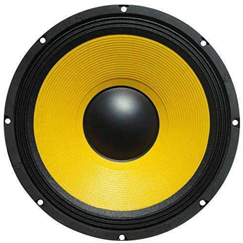  WEB W-154 woofer diffusore medio basso da 38,00 cm 380 mm 15\
