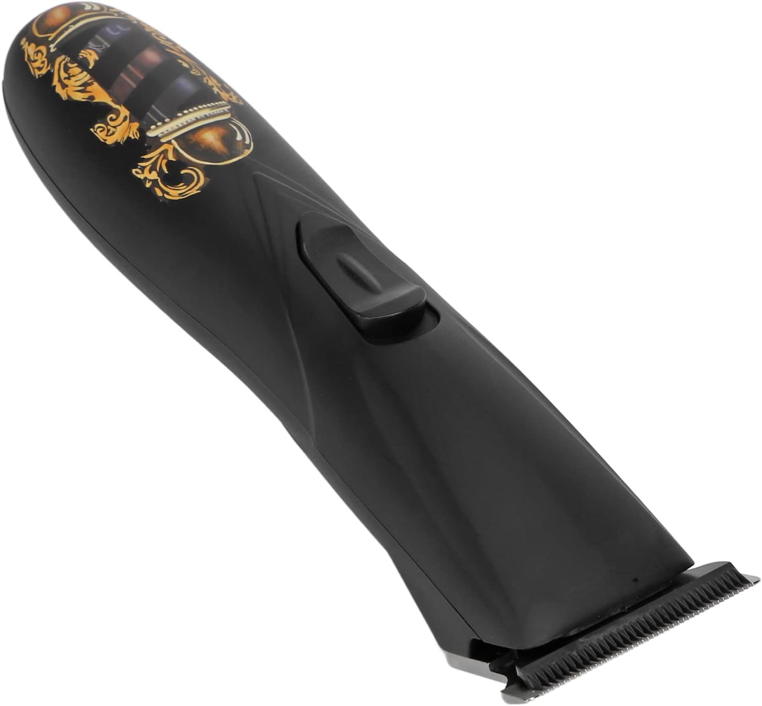 Naroote Hair Clippers for Men Professional, Hair Trimmer Hair Cutting & Grooming - Rechargeable Electric Hair Care Clipper with 3 Guide Combs for Precise and Effortless Haircuts