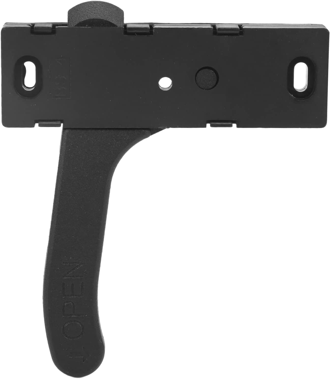 ch Screen Lock Rechtsgriff-Kit for Wohnmobil-Wohnwagen
