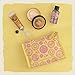 The Body Shop Citrus Beauty Bag Gift Set, Includes Our Signature Satsuma Body Butter, Satsuma Hand Cream, & Pink Grapefruit Shower Gel