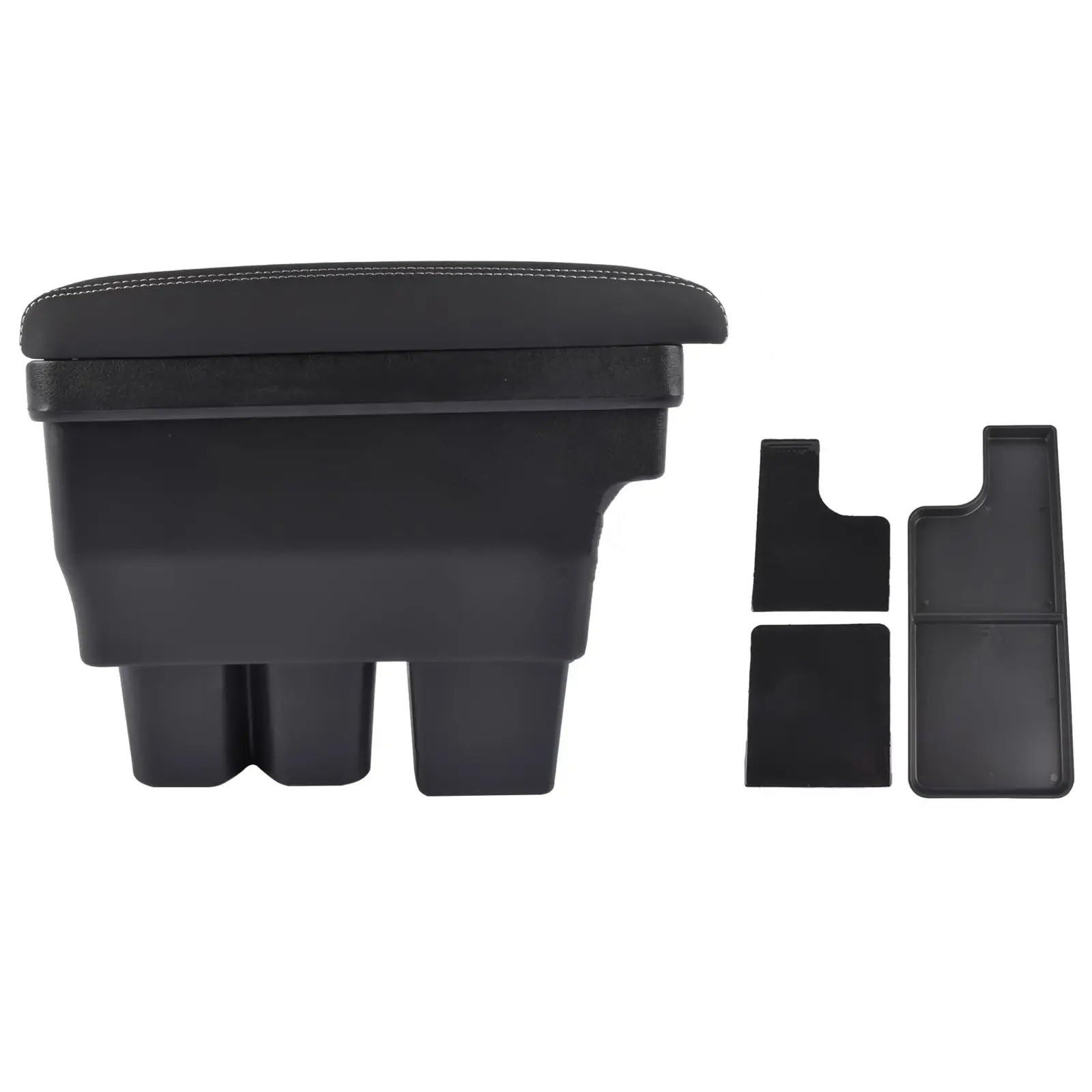 Auto Braccioli Per Suzuki Per Jimny Per Sierra JB64 JB74 2018 2019 2020 2021 2022 2023 Bracciolo Centrale