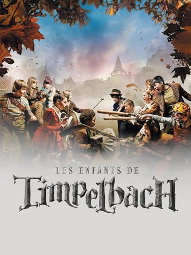 Les Enfants de Timpelbach