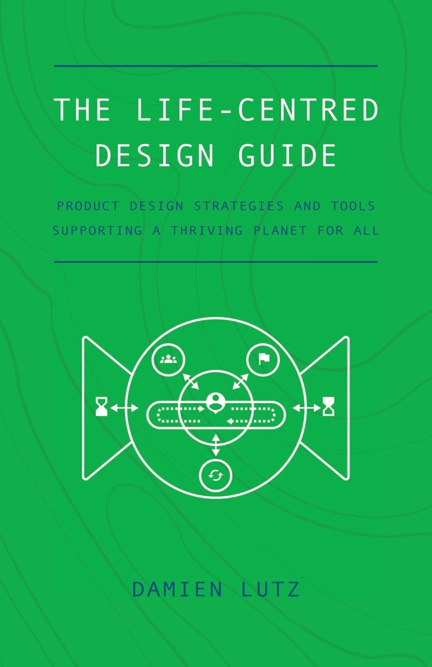 The Life-centred Design Guide