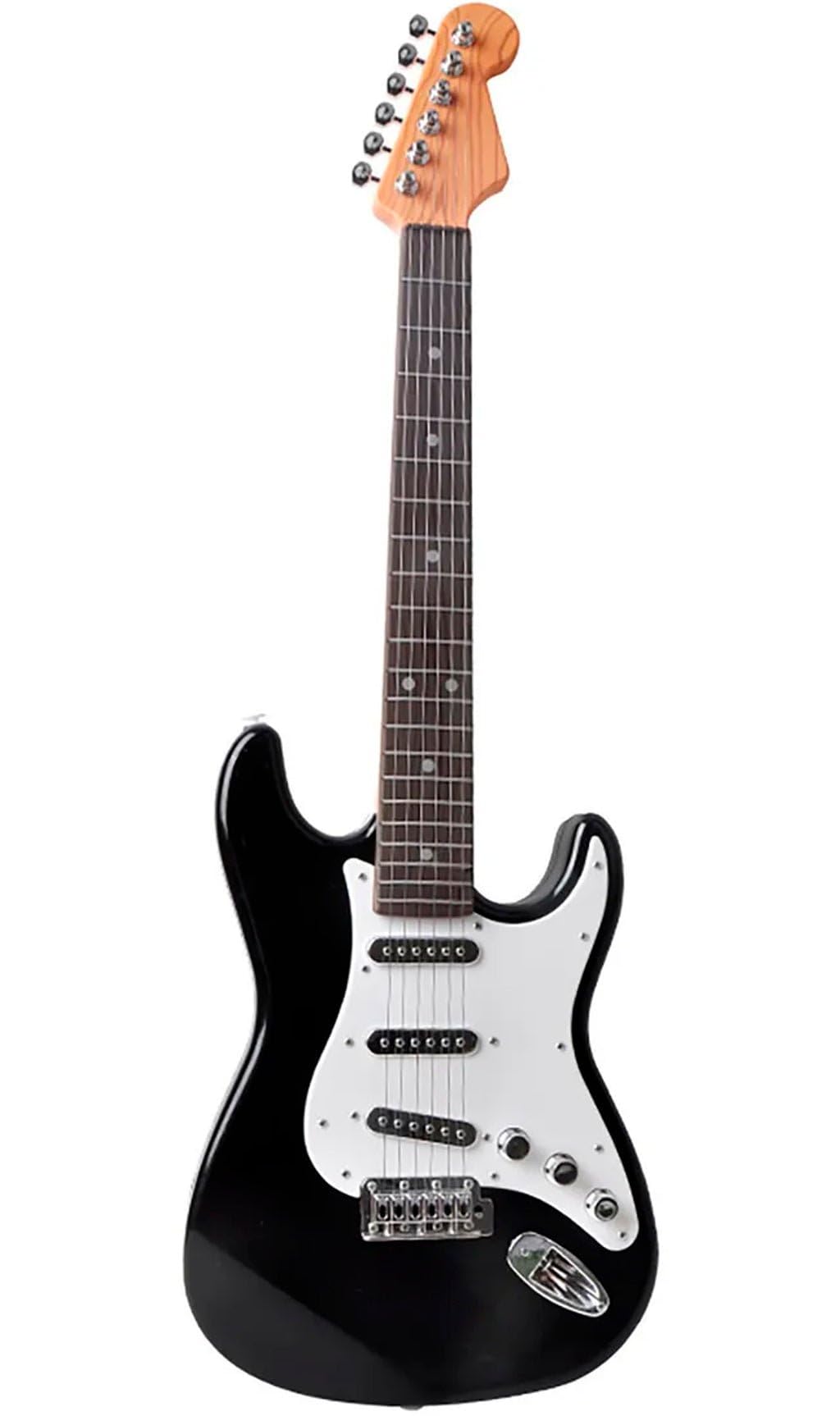 EuroCarnavales Guitare électrique Rock