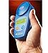 MISCO PA201 Palm Abbe Digital Handheld Refractometer, Brix Scale 0-56.0, Sugar Content- NO ARMOR JACKET
