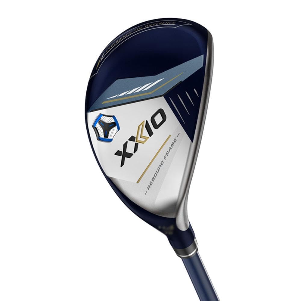 Amazon.com : XXIO 13 3 Hybrid 18.0 Graphite MP-1300 Regular Right