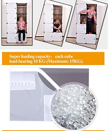 Acornfort MP2 interlocking scarpiera 12M 24 Pairs