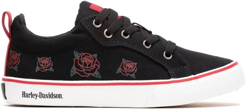 Harley-Davidson Womens Torland - Stylish Comfort