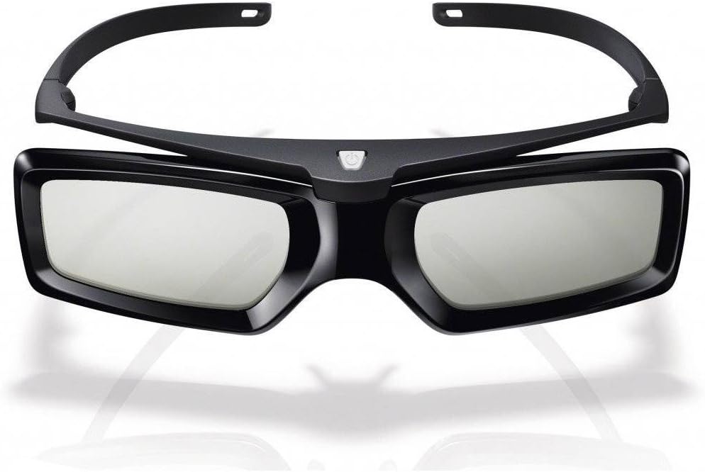 Sony TDG-BT500A / TDG-BT400A Active 3d Glasses for 2013 or Later Sony Tv