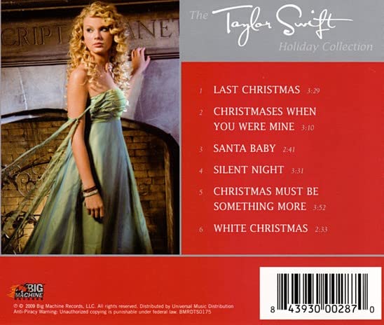 Miniatura 2 de Holiday Collection