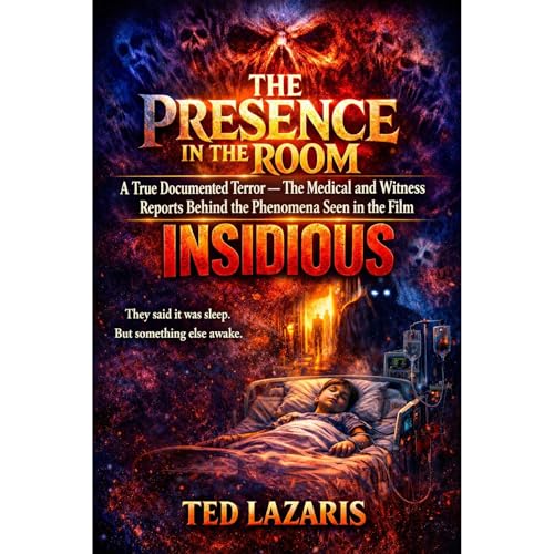 THE PRESENCE IN THE ROOM