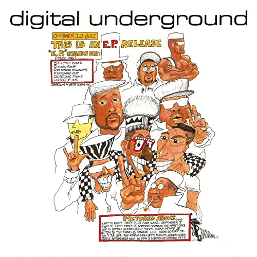 Digital Underground