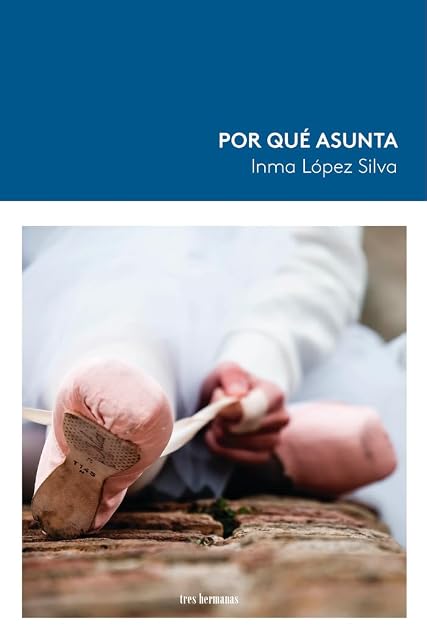Portada de Por qué Asunta