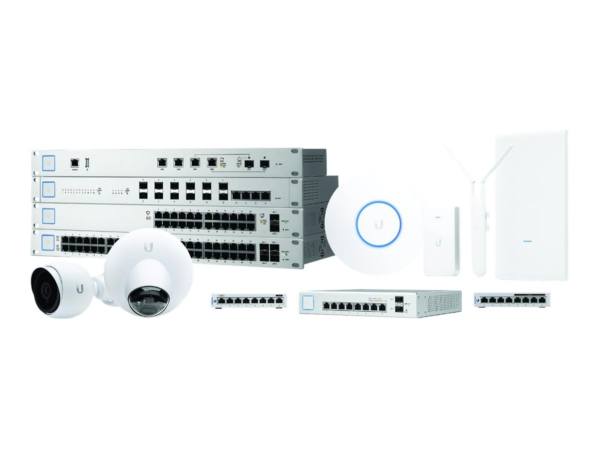 UbiQuiti Unifi AP 1500 Client Capacity 10 Gbps Enterprise Access Point WLAN Ethernet Power over Funk Bluetooth AES/EBU Außenbereich Android Linux