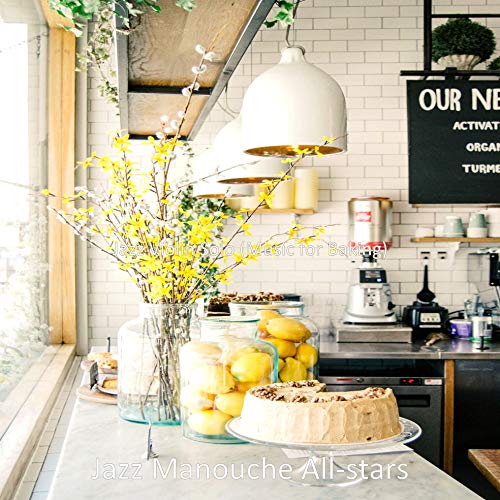 Jazz Violin Solo (Music for Baking) by Jazz Manouche Allstars on Amazon Music Amazon.co.uk