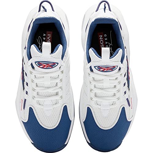 Chaussures De Skate Reebok Solution Mid Primaire College - vue 10