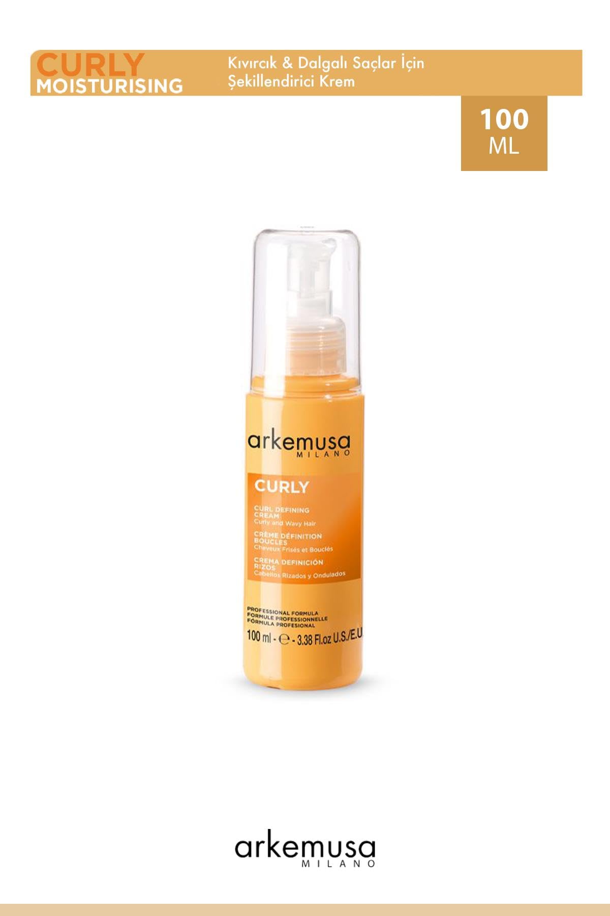 Curl Defining Krem 100ml