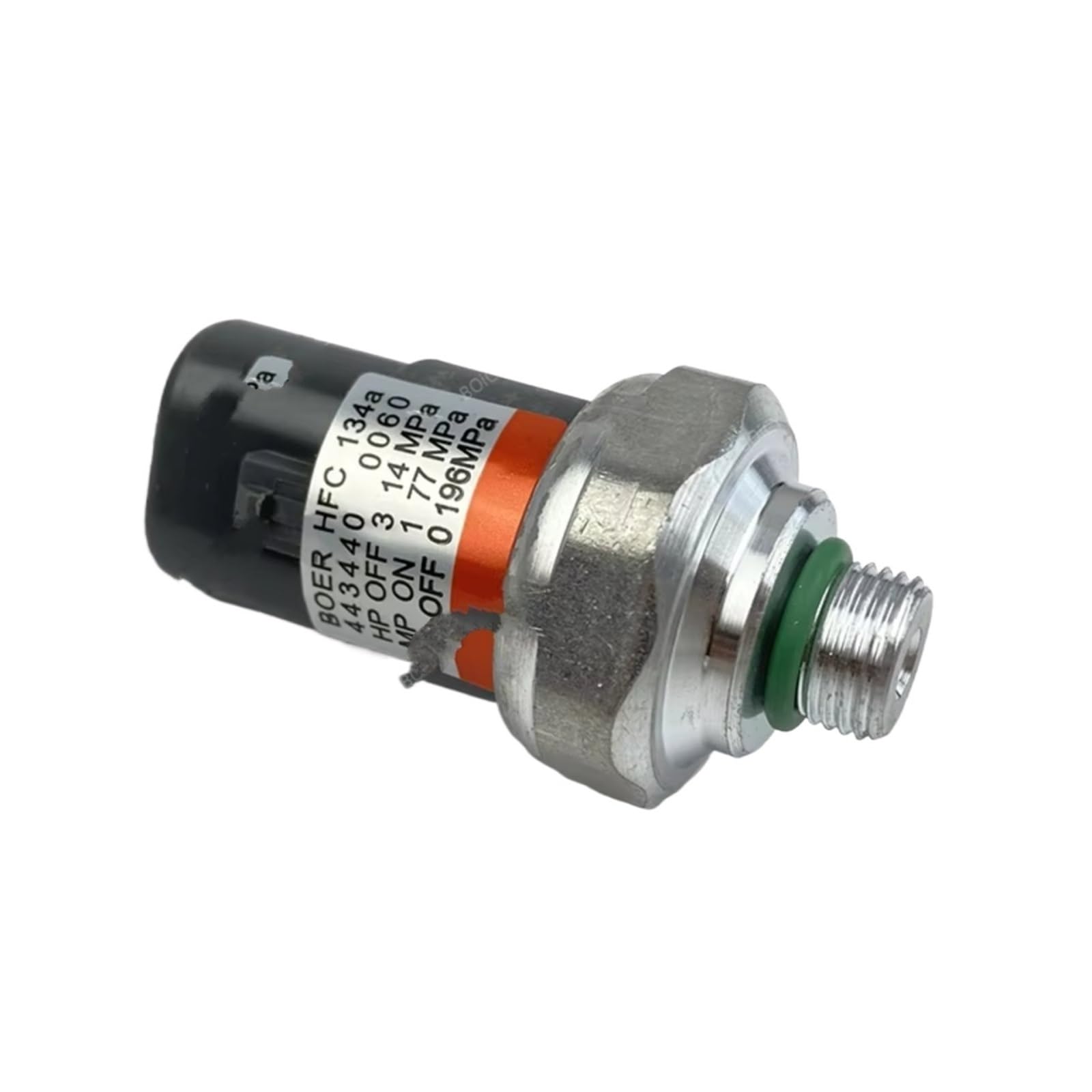 Pressostat de climatisation pour Santana 4434400060 443440-0060