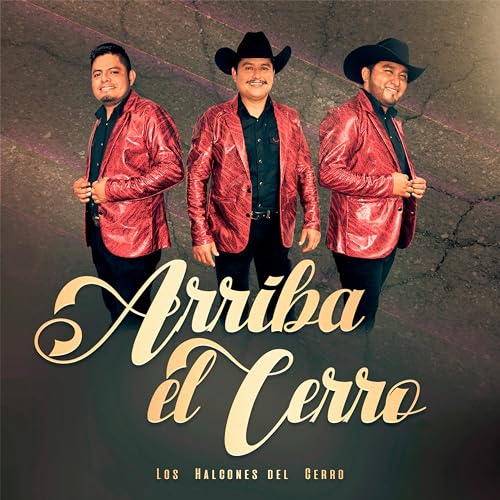 Los Halcones  del Cerro