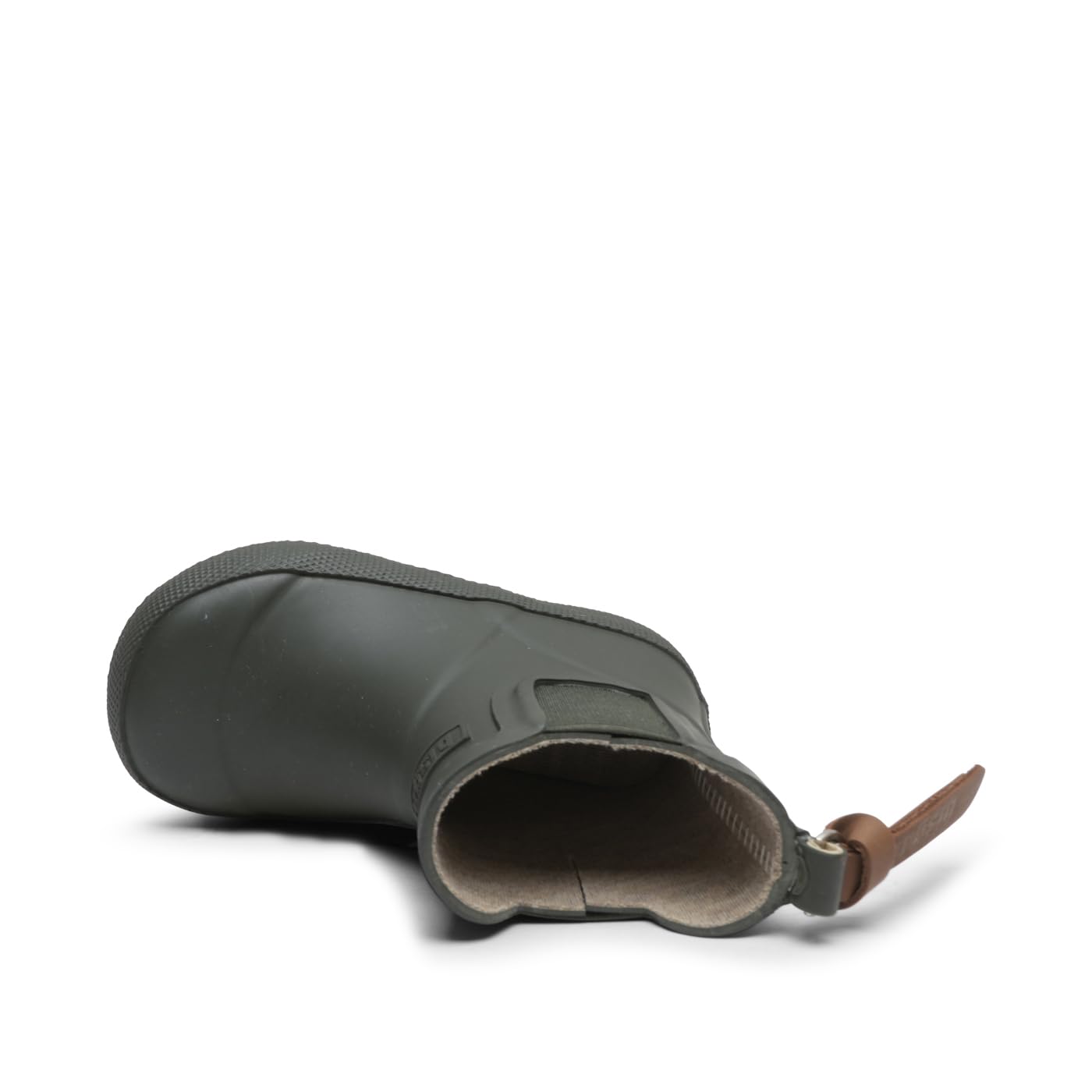 Bisgaard Bisgaard Baby Rubber bateau de pluieMixte enfant