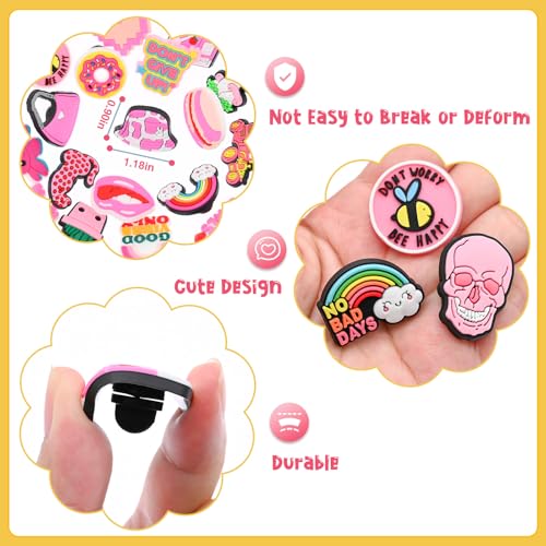 Image of Cute Pins Bulk,Funny Backpack Pin Lapel Badge Pins Set for Jackets,Hats
