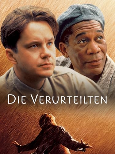 Bild: Die Verurteilten f�r 0,00 EUR bei amazon.de