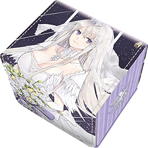 Amazon | 合皮製デッキケース アズールレーン「エンタープライズ
