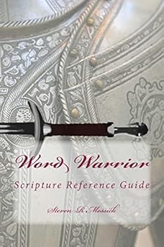 Paperback Word Warrior Book