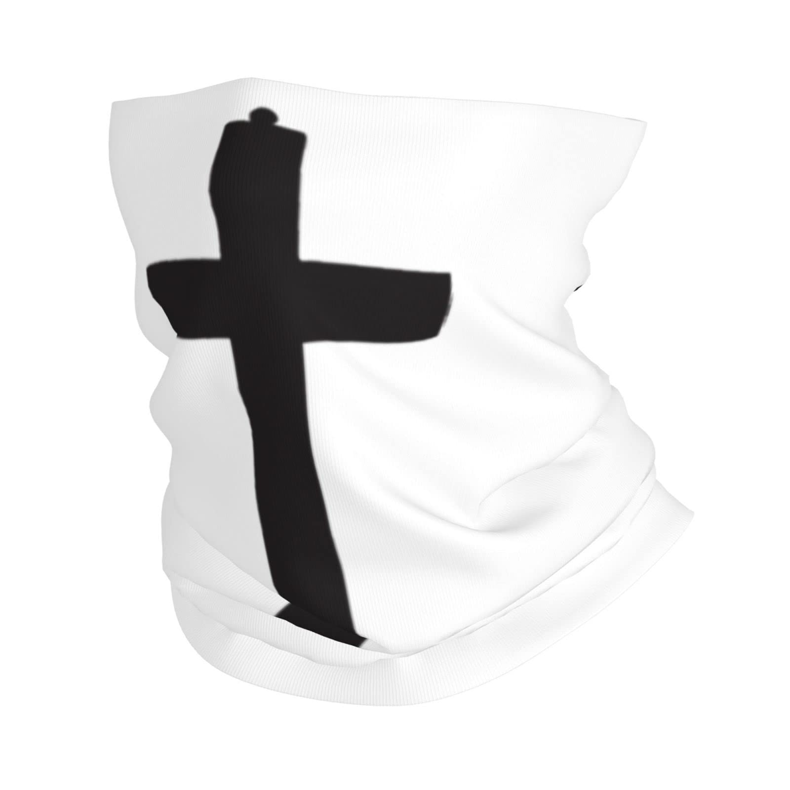 Jesus Christentum Glaube Kreuz Damen Herren Headwra Produktbild-Vorschau 6