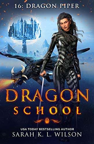 Télécharger Dragon School: Dragon Piper (English Edition) PDF Ebook En Ligne