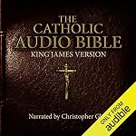 Cover of The Roman Catholic Bible
