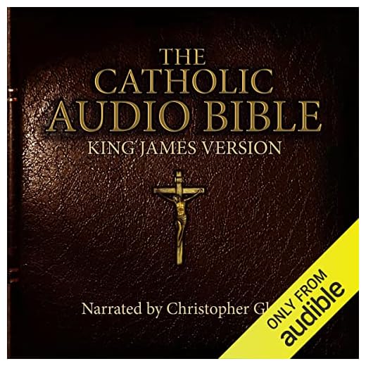 The Roman Catholic Bible