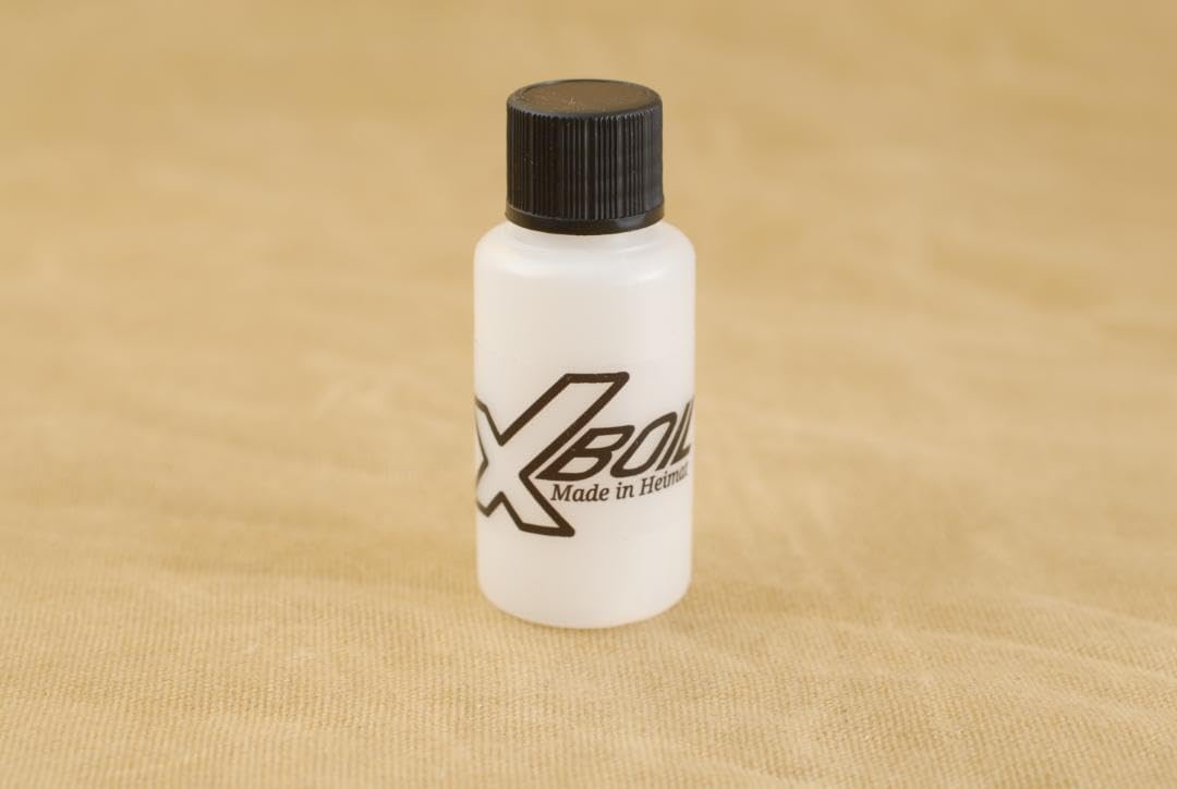 X-boil FS 105-115 Standard X-boil FS 105-115 Standard XBOIL First